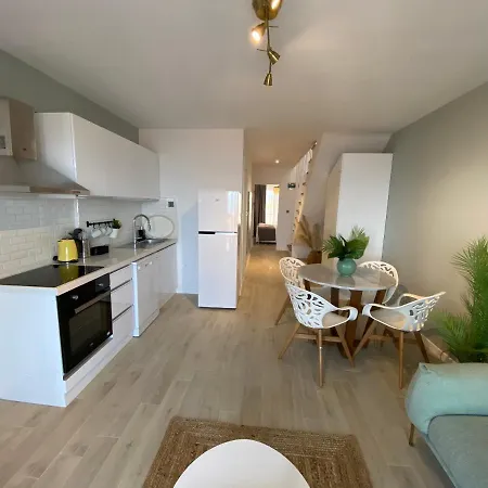 Verde Suites Akyaka