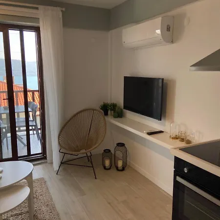 Apartment Verde Suites Akyaka