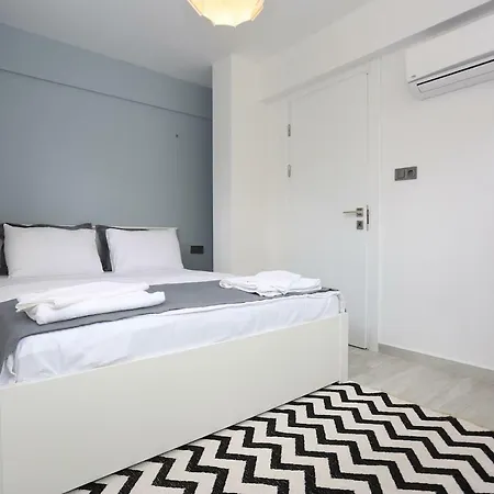 Verde Suites Akyaka * Akyaka (Mugla)