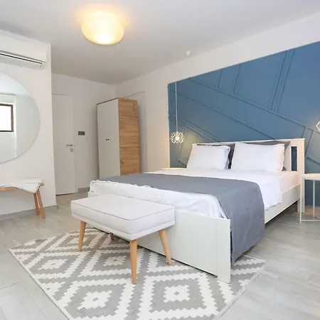 Apartment Verde Suites Akyaka *