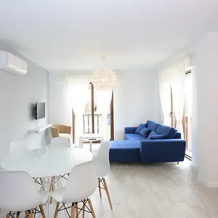 Apartament Verde Suites Akyaka Akyaka (Mugla)