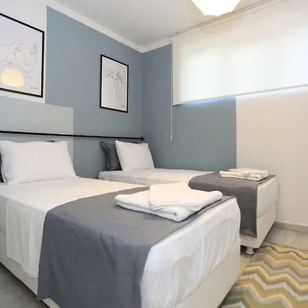 Verde Suites Akyaka