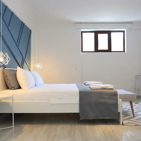 Apartment Verde Suites Akyaka