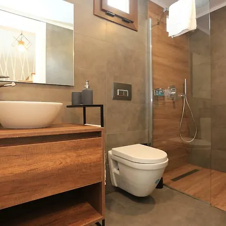 Verde Suites Akyaka Apartament