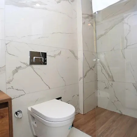 Apartament Verde Suites Akyaka Akyaka (Mugla)