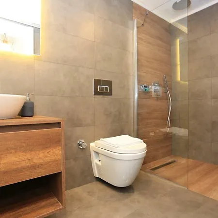 Verde Suites Akyaka *