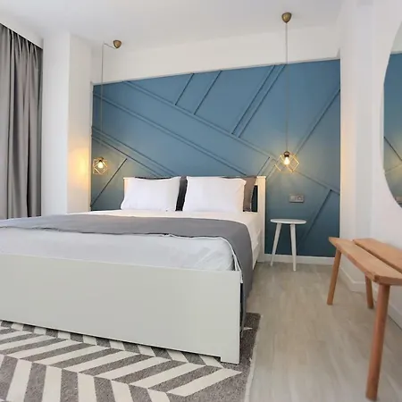 Verde Suites Akyaka Apartament Akyaka (Mugla)