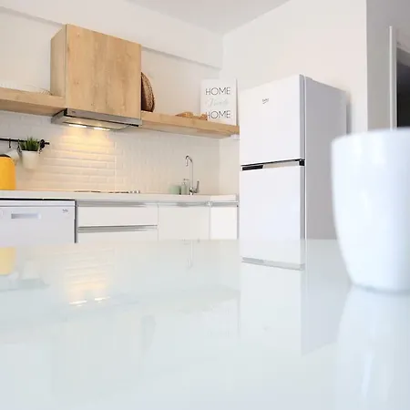 Apartment Verde Suites Akyaka *