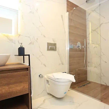 Verde Suites Akyaka Apartament Akyaka (Mugla)