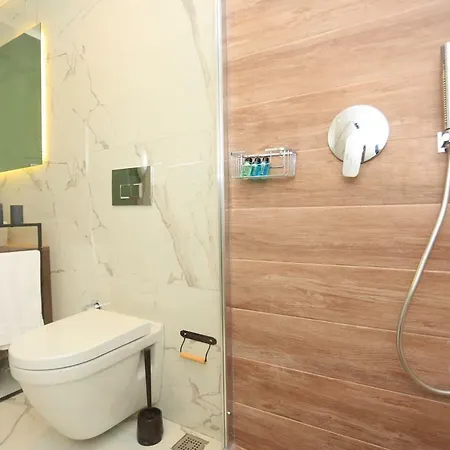 Apartament Verde Suites Akyaka Akyaka (Mugla)