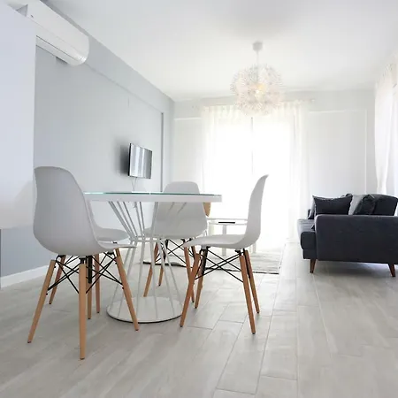 Apartment Verde Suites Akyaka