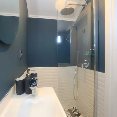 Verde Suites Akyaka *