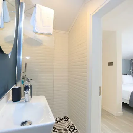 Apartment Verde Suites Akyaka