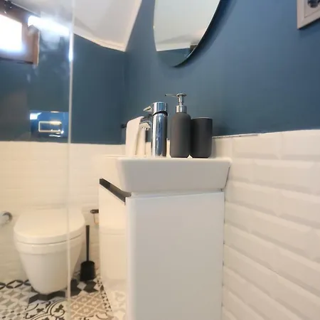 Apartament Verde Suites Akyaka Akyaka (Mugla)