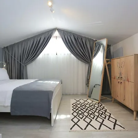 Apartament Verde Suites Akyaka Akyaka (Mugla)