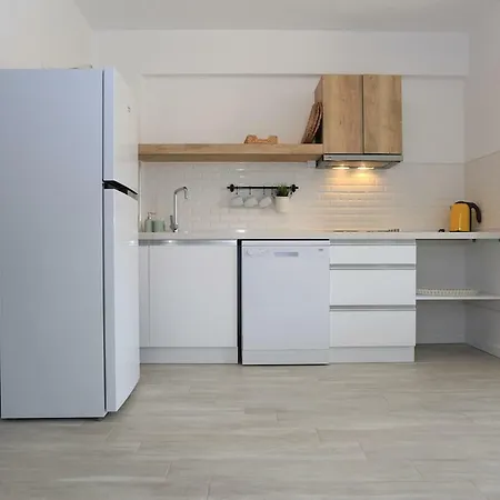 Verde Suites Akyaka *