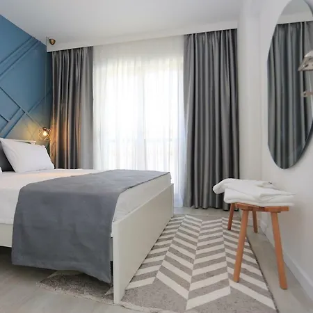 Verde Suites Akyaka * Akyaka (Mugla)