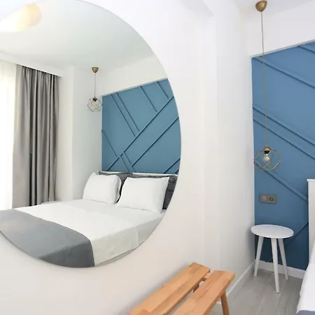 Verde Suites Akyaka * Akyaka (Mugla)