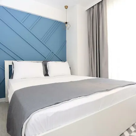 Apartament Verde Suites Akyaka *