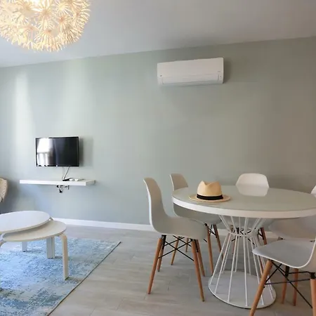 Apartment Verde Suites Akyaka *