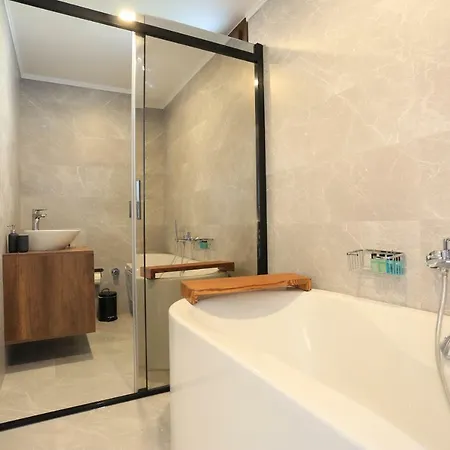 Apartment Verde Suites Akyaka Akyaka (Mugla)