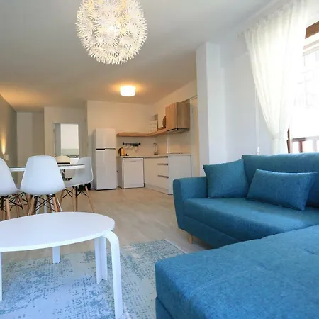 Apartment Verde Suites Akyaka Akyaka (Mugla)
