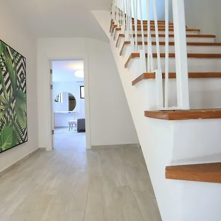 Verde Suites Akyaka Apartament