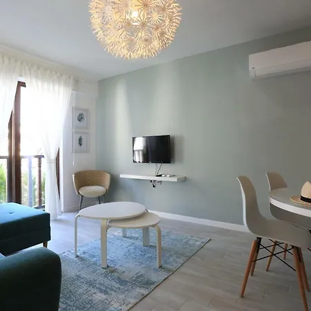 Apartment Verde Suites Akyaka Akyaka (Mugla)