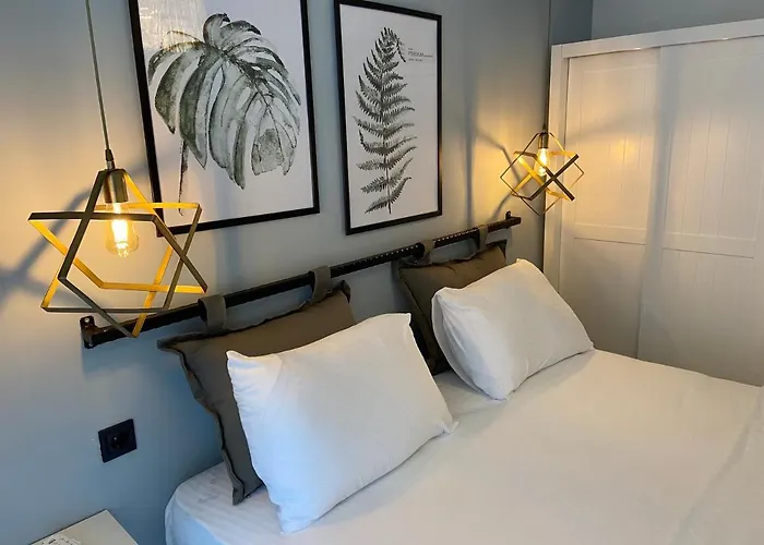 Verde Suites Akyaka Akyaka (Mugla)