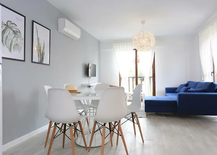 Verde Suites Akyaka Lejlighed Akyaka (Mugla)