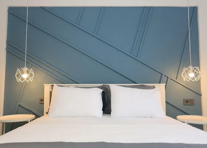 Verde Suites Akyaka *