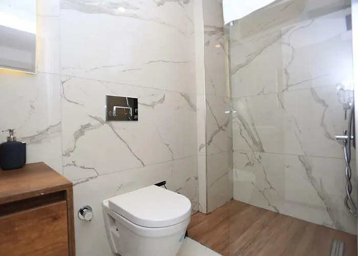 Apartment Verde Suites Akyaka Akyaka (Mugla)