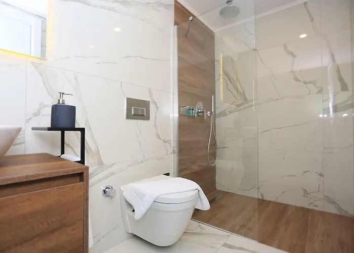 Verde Suites Akyaka Akyaka (Mugla)