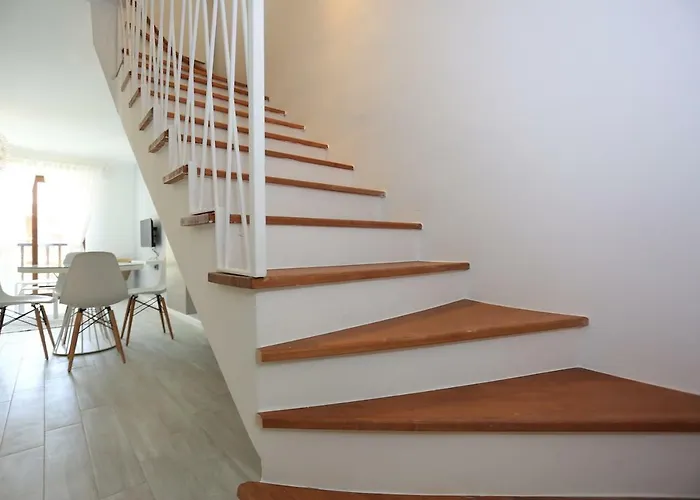 Verde Suites Akyaka *