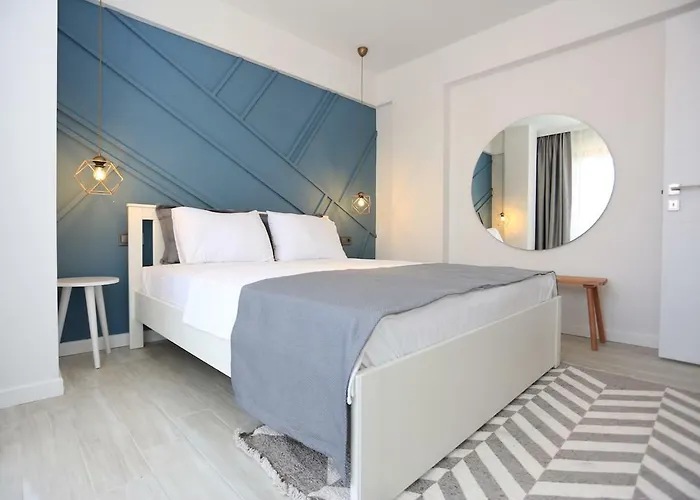 Verde Suites Akyaka * Akyaka (Mugla)