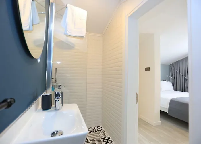 Lejlighed Verde Suites Akyaka