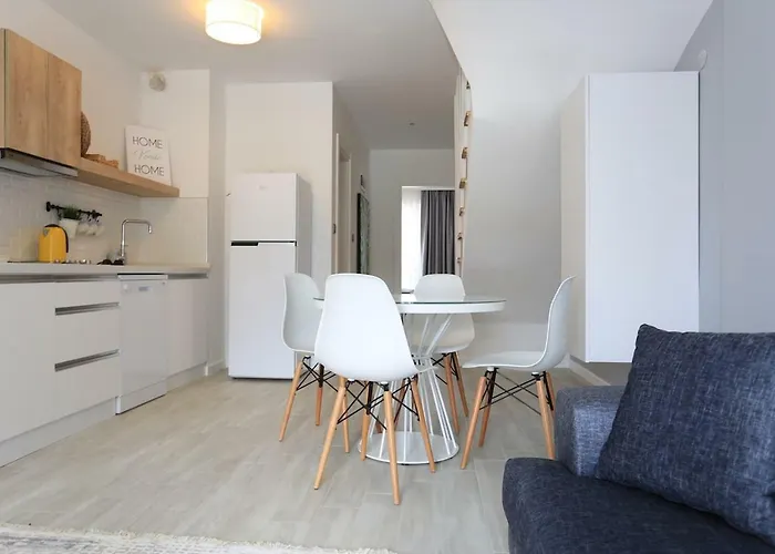 Verde Suites Akyaka