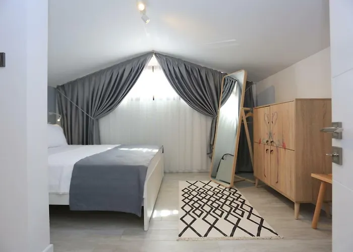 Lejlighed Verde Suites Akyaka Akyaka (Mugla)