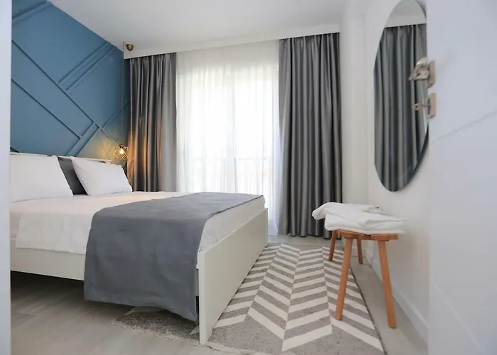 Verde Suites Akyaka * Akyaka (Mugla)