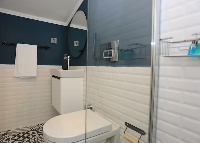 Apartment Verde Suites Akyaka *