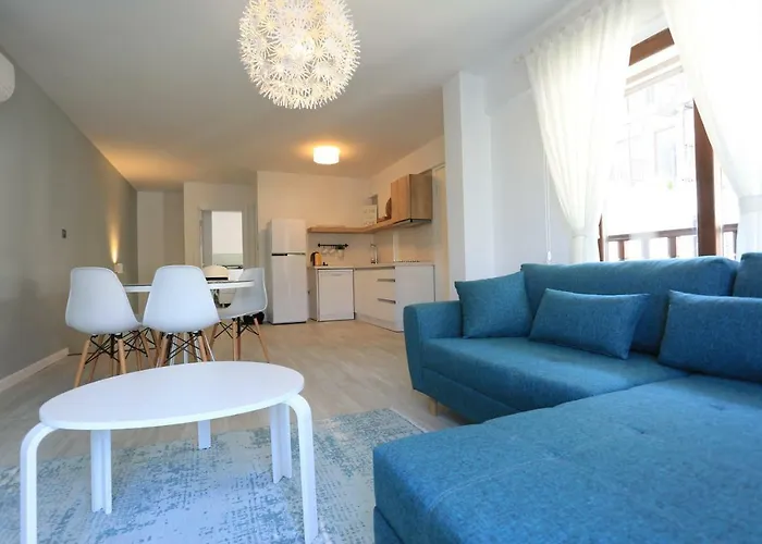 Lejlighed Verde Suites Akyaka Akyaka (Mugla)