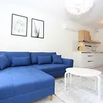 Apartment Verde Suites Akyaka