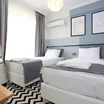 Apartment Verde Suites Akyaka Akyaka (Mugla)
