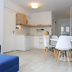 Apartment Verde Suites Akyaka
