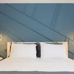 Verde Suites Akyaka *