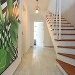Verde Suites Akyaka Apartment *