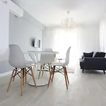 Apartment Verde Suites Akyaka
