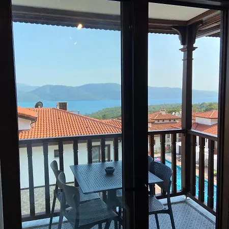 Verde Suites Akyaka Appartement