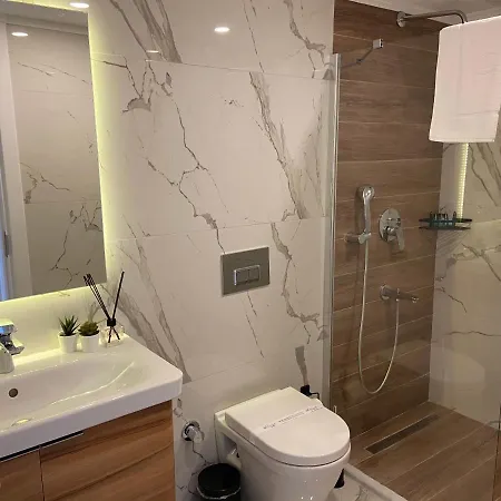 Verde Suites Akyaka اكياكا