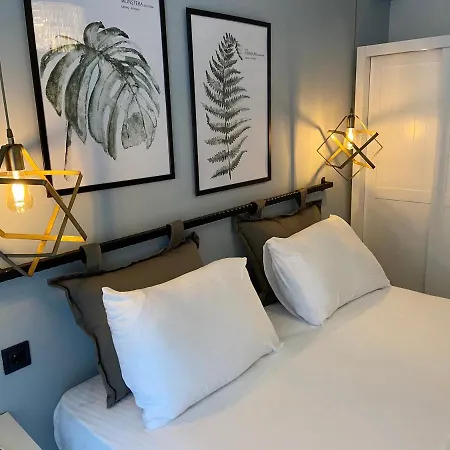 Verde Suites Akyaka اكياكا